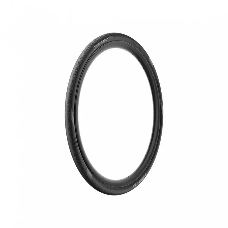 Pirelli Cinturato Road 700x26-35c Tyre in Black-1