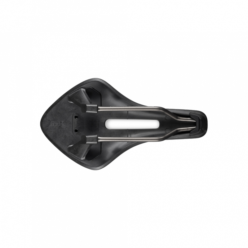 Fizik Transiro Aeris R3 Short Distance Triathlon Saddle in Black-3