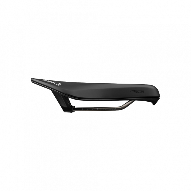 Fizik Transiro Aeris R3 Short Distance Triathlon Saddle in Black-1