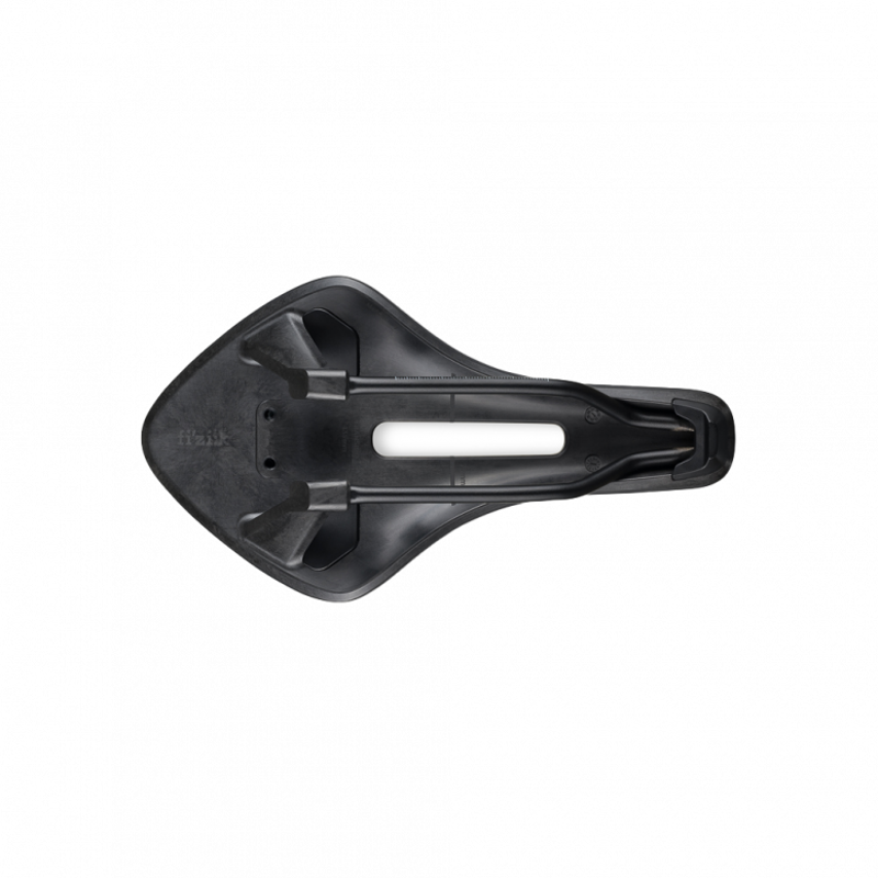 Fizik Transiro Aeris R5 Short Distance Triathlon Saddle in Black-2