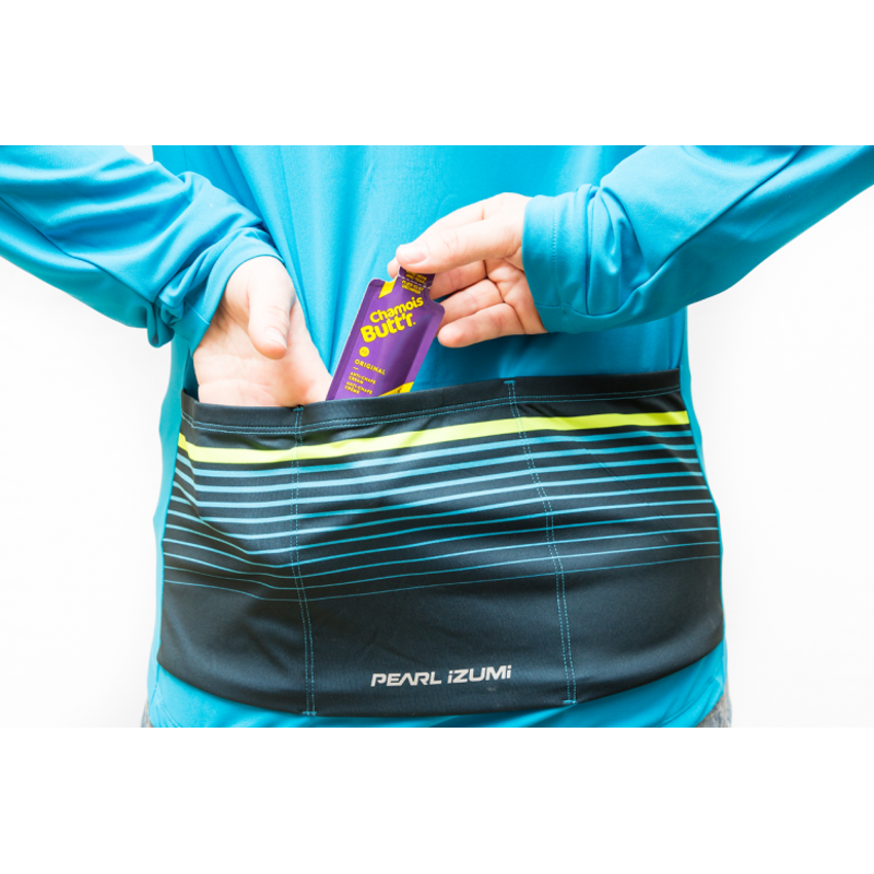 Chamois Butt'r Original Anti-Chafe Chamois Cream 10 Pack of 9ml/.30 oz Packets-3