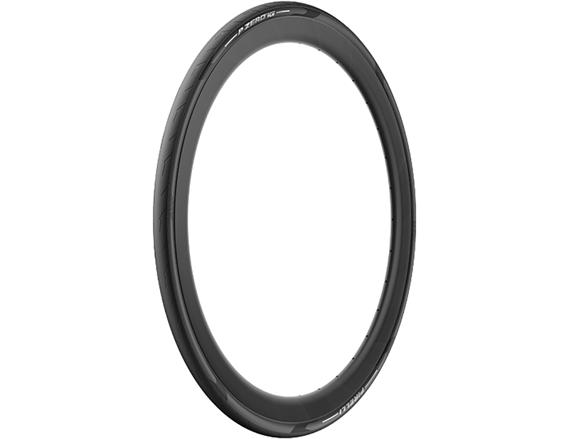 Pirelli P Zero Race TLR Speedcore SmartEVO 700x40c Road Tyre in Black-1