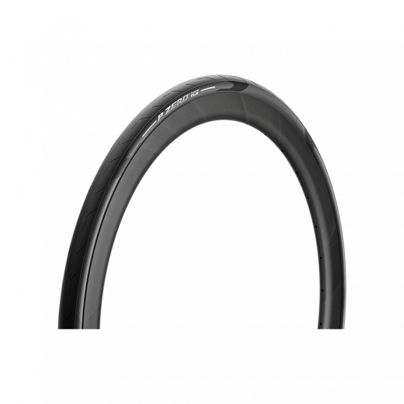 Pirelli P Zero Race TLR 700x28c Speedcore OE Tyre in Black-2