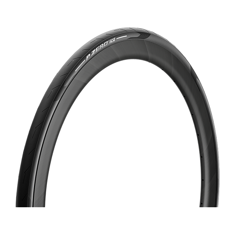 Balfes Bikes Pirelli P Zero Race TLR Speedcore SmartEVO 700x35c Road Tyre in Black | Free postage over £30, £10 off first order, price match & 0% finance.