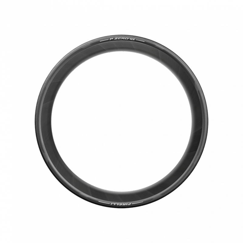 Pirelli P Zero Race TLR 700x28c Speedcore OE Tyre in Black-4