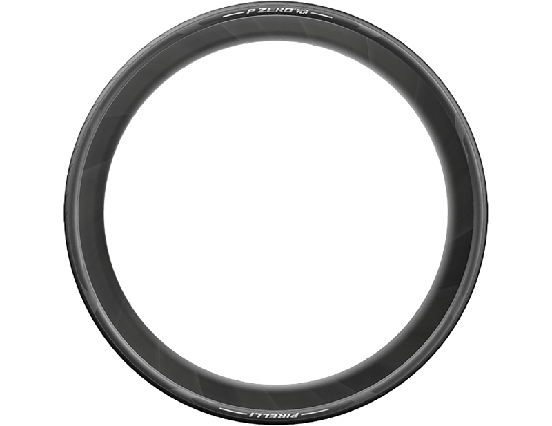 Pirelli P Zero Race TLR Speedcore SmartEVO 700x35c Road Tyre in Black-1