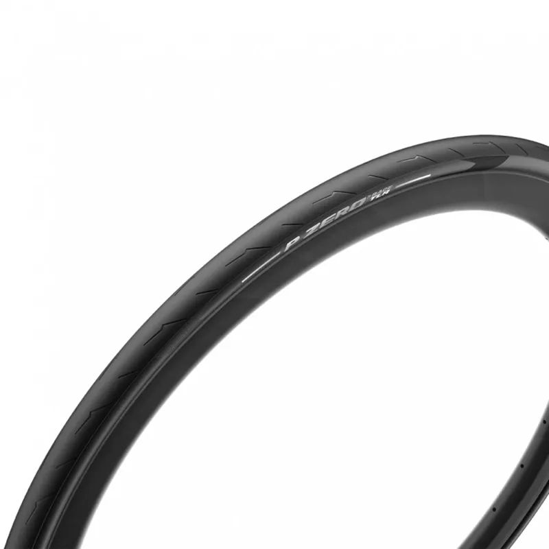 Pirelli P ZERO Race TLR 700c Tyre Pair in Black with Silca v2 Sealant 500ml Bundle-6