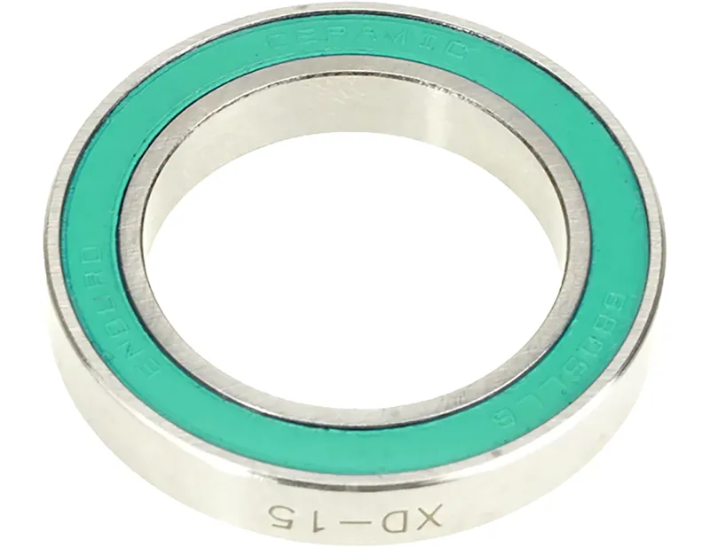 Balfes Bikes Enduro Bearings 6805N LLB ABEC 5 XD-15 Bearing - 6mm | Free postage over £30, £10 off first order, price match & 0% finance.