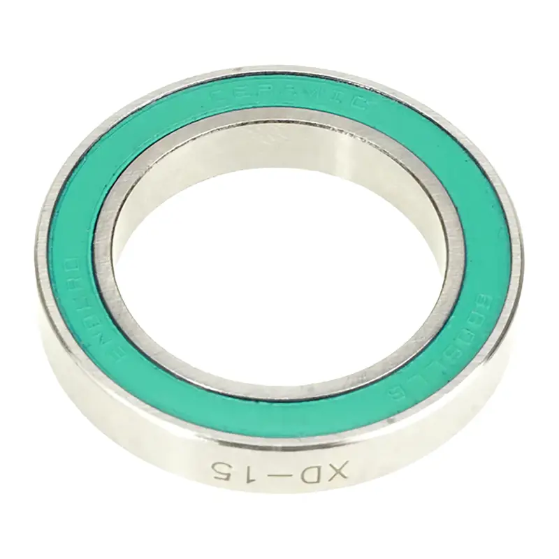 Balfes Bikes Enduro Bearings 6805N LLB ABEC 5 XD-15 Bearing - 6mm | Free postage over £30, £10 off first order, price match & 0% finance.