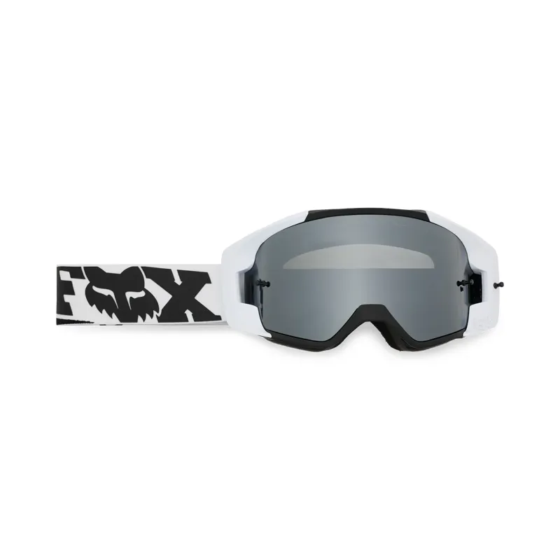 Fox Vue Core Goggle Vivid Black in Vivid Black