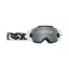 Fox Vue Core Goggle Vivid Black in Vivid Black
