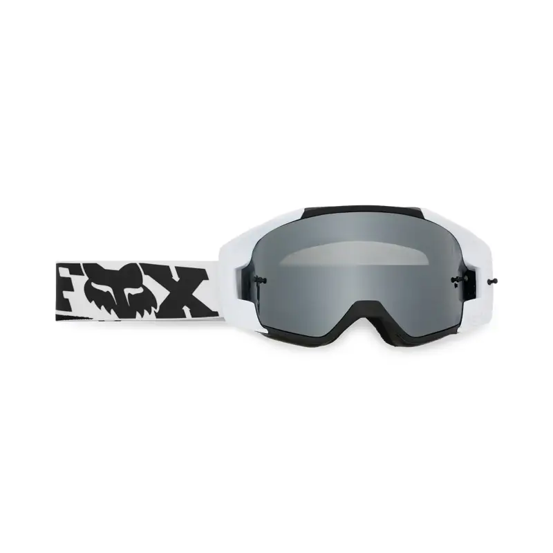 Balfes Bikes Fox Vue Core Goggle Vivid Black in Vivid Black | Free postage over £30, £10 off first order, price match & 0% finance.