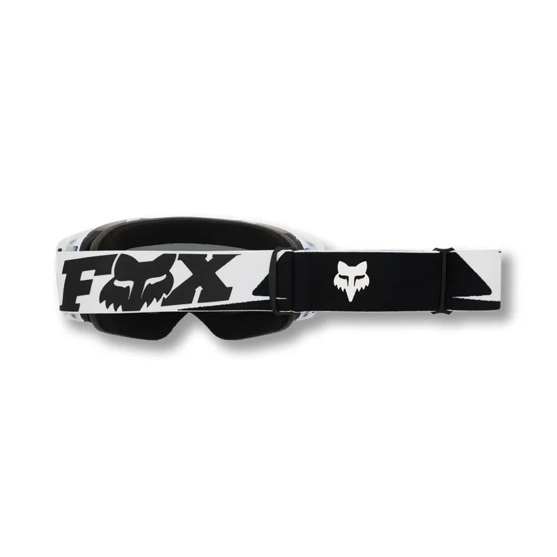 Fox Vue Core Goggle Vivid Black in Vivid Black-1