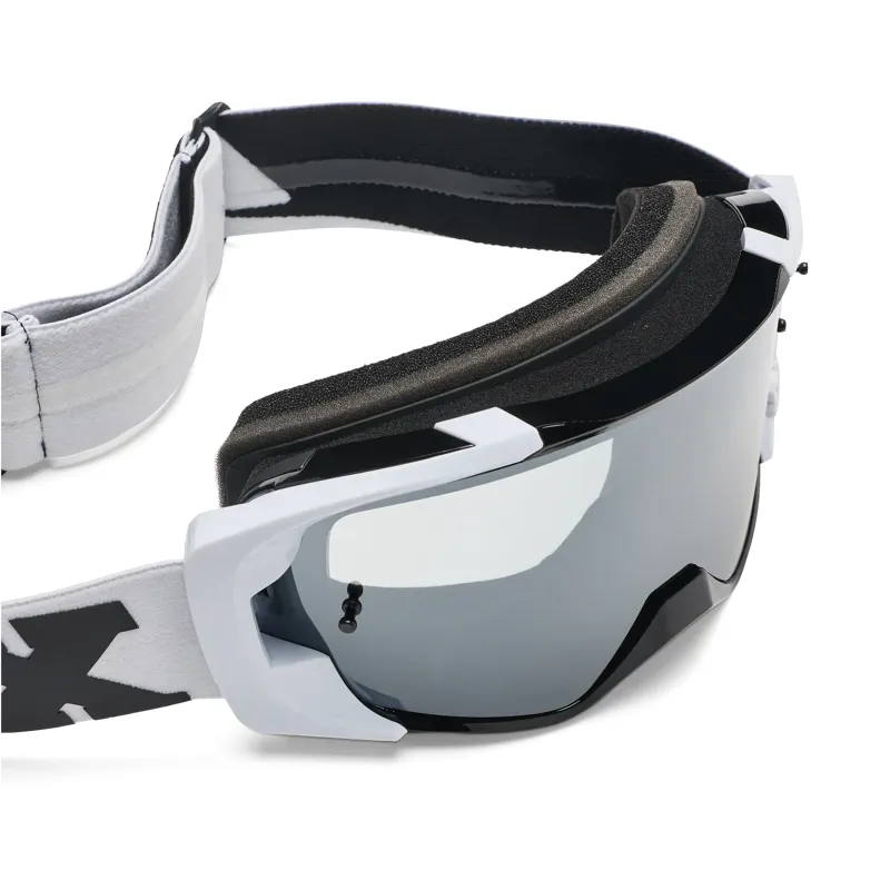 Fox Vue Core Goggle Vivid Black in Vivid Black-2