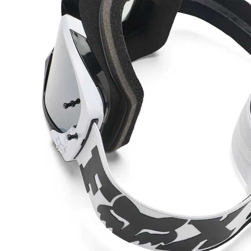 Fox Vue Core Goggle Vivid Black in Vivid Black-3