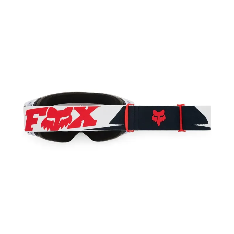Fox Vue Core Goggle Vivid Red in Vivid Red-1