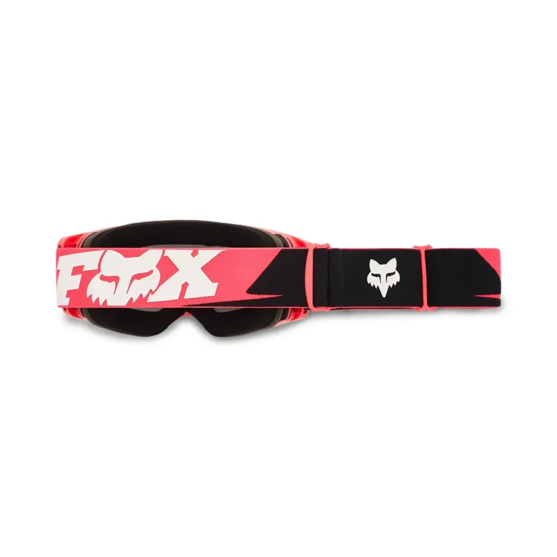 Fox Vue Core Goggle Vivid Neon Pink in Vivid Neon Pink-1