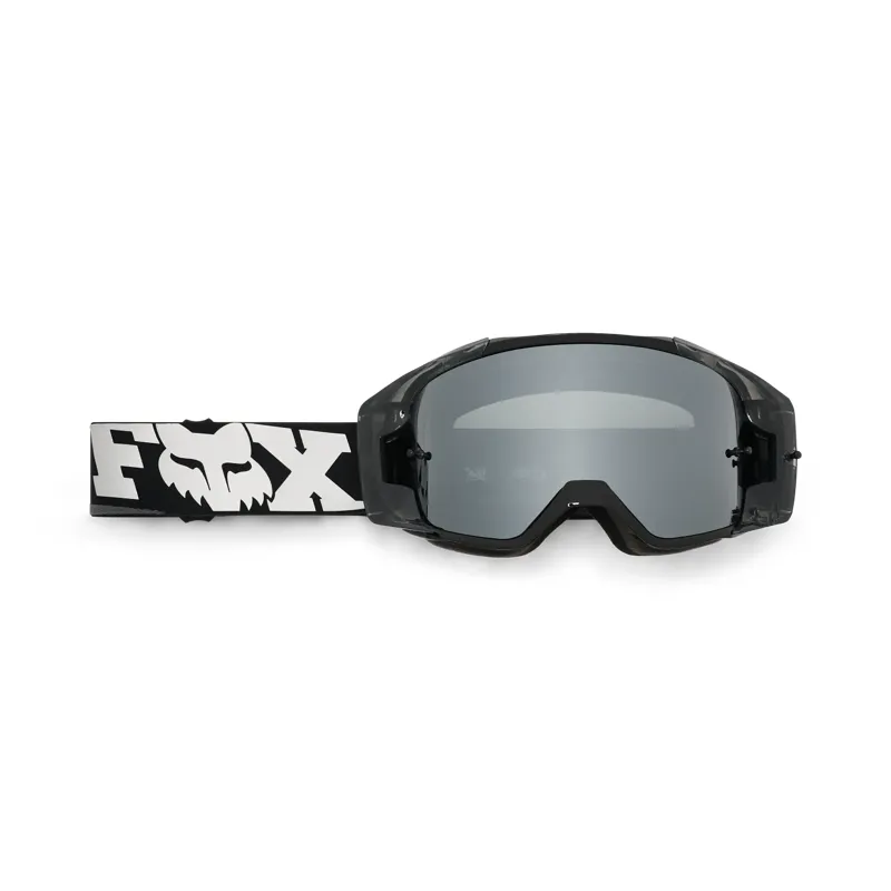 Fox Vue Core Goggle Vivid Dark Shadow in Vivid Dark Shadow