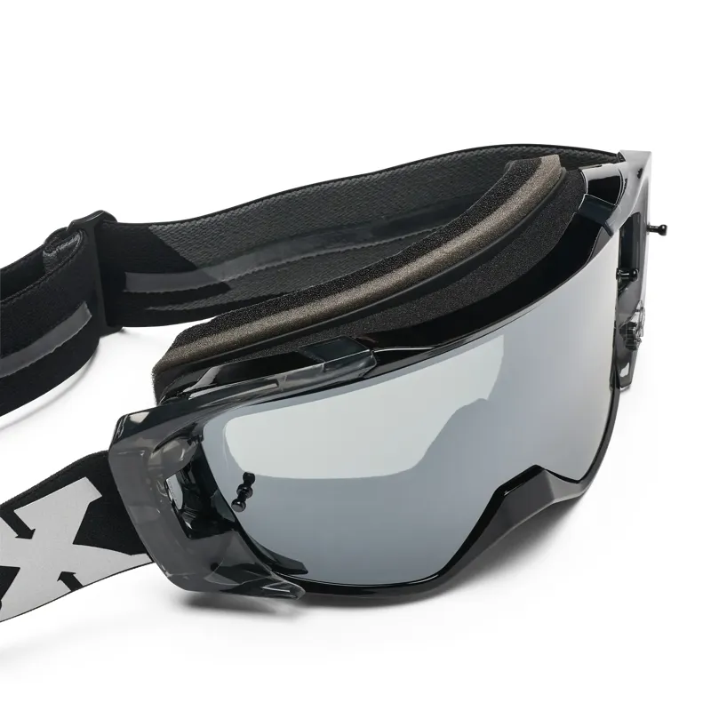 Fox Vue Core Goggle Vivid Dark Shadow in Vivid Dark Shadow-2