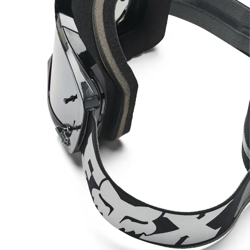 Fox Vue Core Goggle Vivid Dark Shadow in Vivid Dark Shadow-3