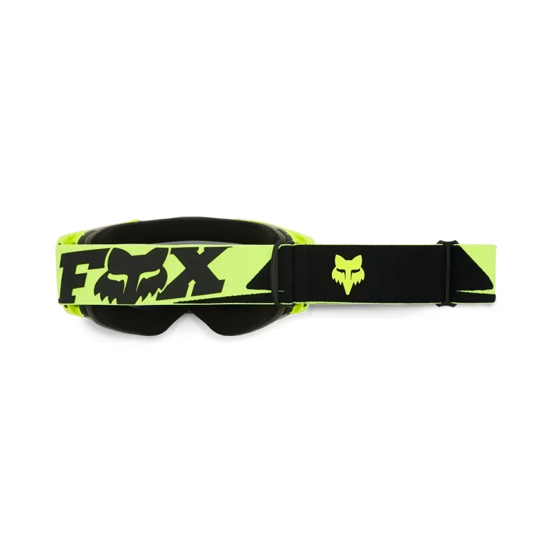 Fox Vue Core Goggle Vivid Hi Yellow in Vivid Hi Yellow-1