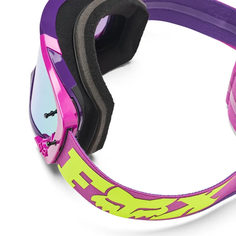 Fox Vue Core Goggle Vivid Purple Lava in Vivid Purple Lava-3
