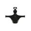 RRP CX-Guard Front Mudguard in Black