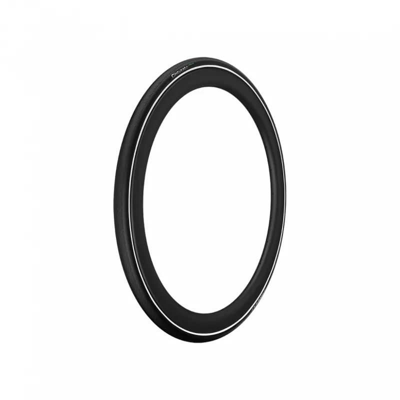 Pirelli Cinturato Velo TLR Reflective 700x28-35c Tyre in Black-1