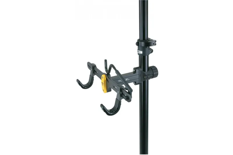 Topeak Two Up Bike Stand in Black-1
