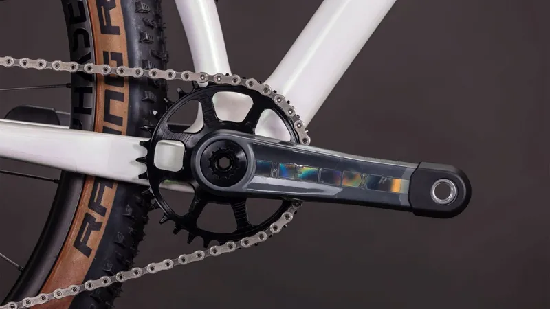 Cube Phenix c:68x SLX Hardtail Mountain Bike 2026 in Teamline-5