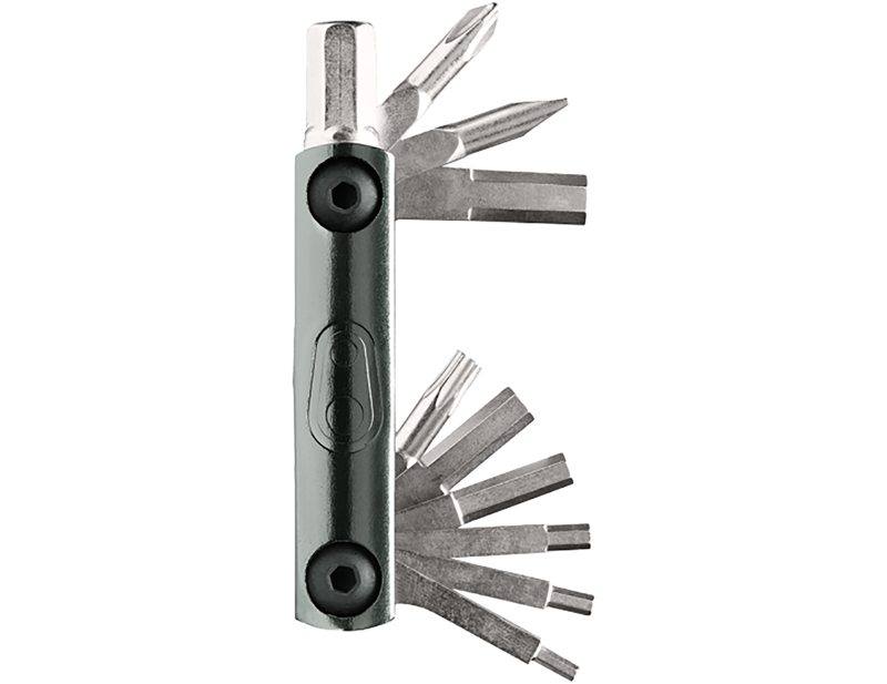 Crankbrothers F11 Multi-Tool in Black