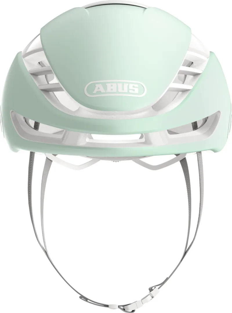 Abus Gamechanger 2.0 Helmet in Pure Mint-5