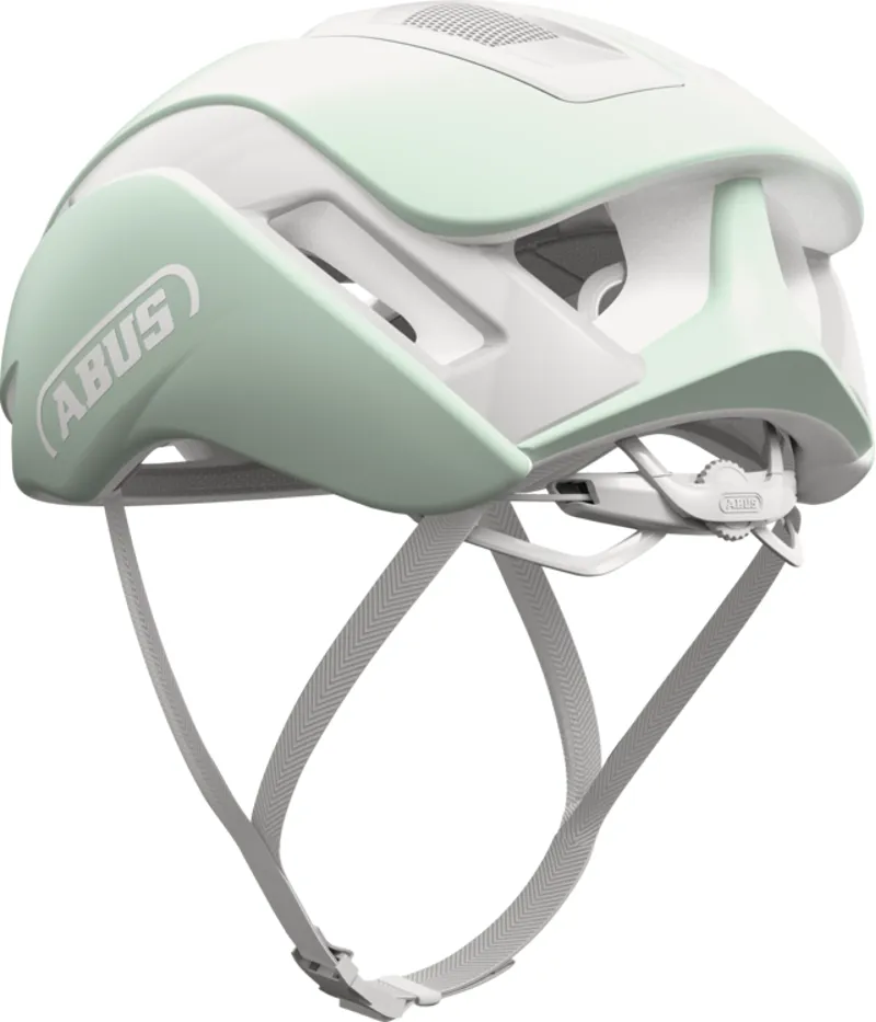 Abus Gamechanger 2.0 Helmet in Pure Mint-4