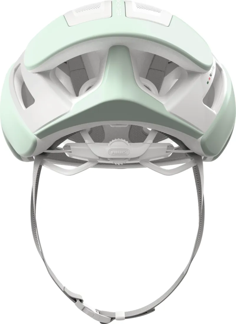 Abus Gamechanger 2.0 Helmet in Pure Mint-3