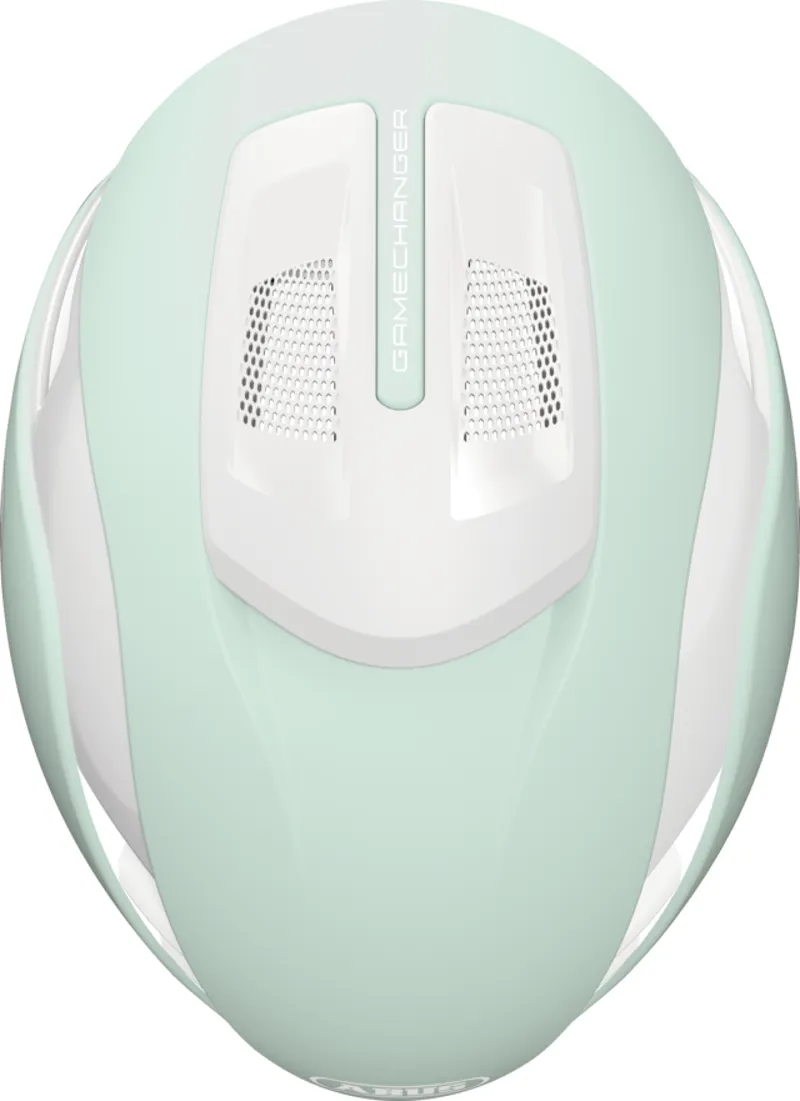Abus Gamechanger 2.0 Helmet in Pure Mint-7