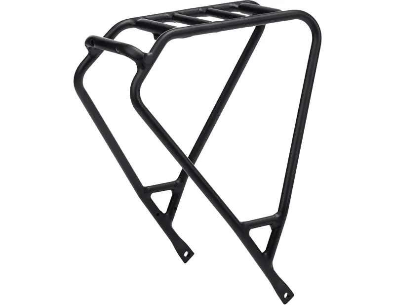 Balfes Bikes Acid Carrier Rookie Atb 20 Inch in Black | Free postage over £30, £10 off first order, price match & 0% finance.