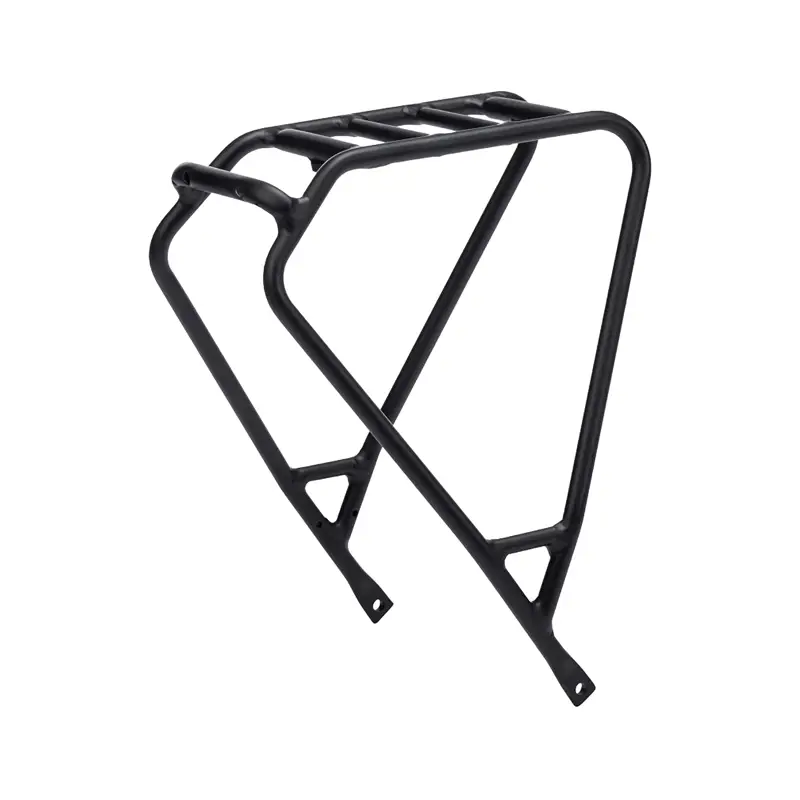 Balfes Bikes Acid Carrier Rookie Atb 20 Inch in Black | Free postage over £30, £10 off first order, price match & 0% finance.
