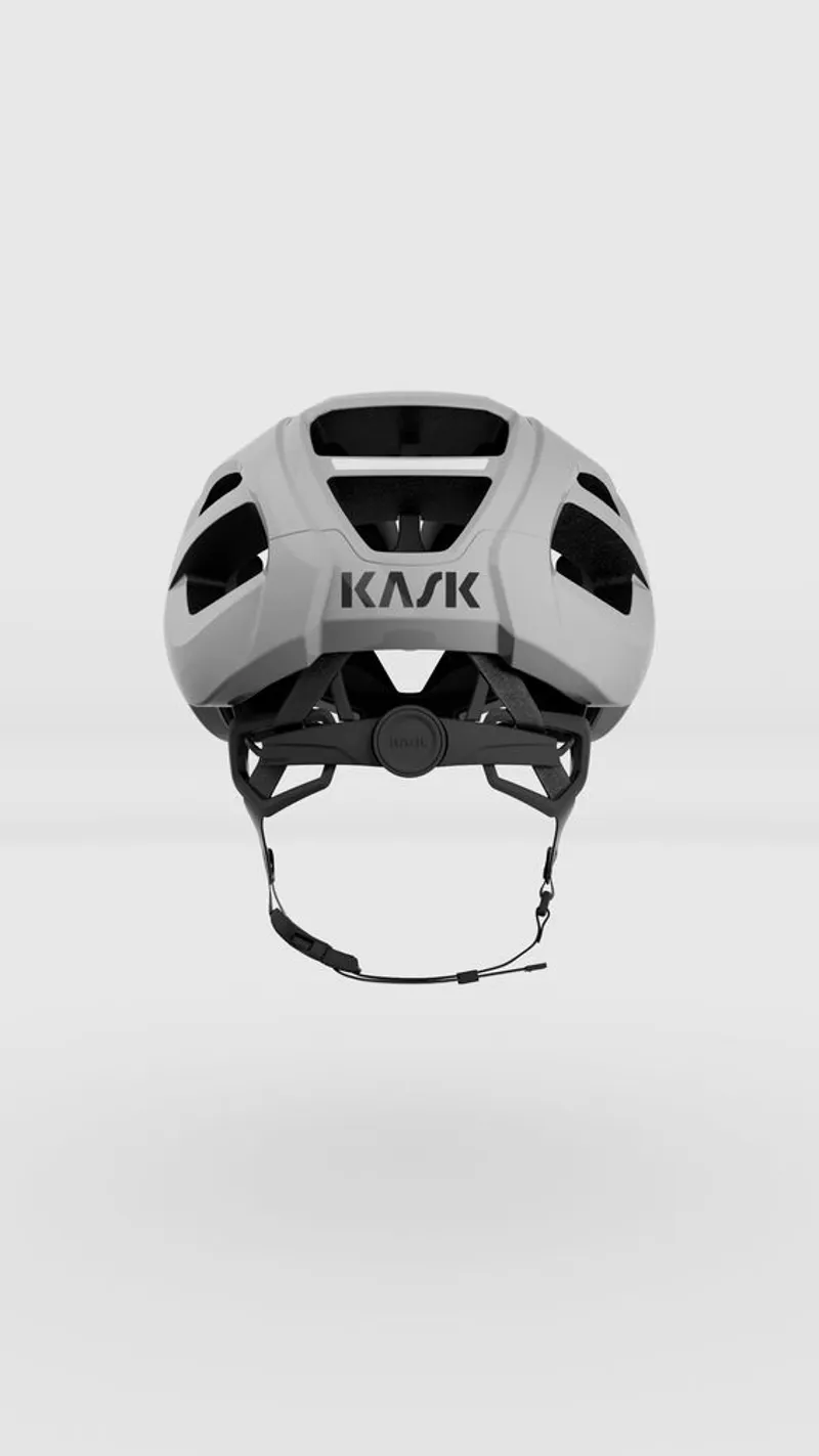 Kask Protone Icon WG11 Helmet in White-1