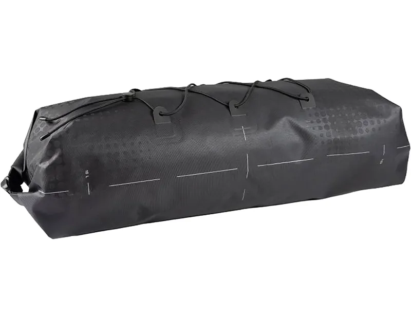 Balfes Bikes Acid Drybag For Handlebar Bag Pack Pro 15 in Black | Free postage over £30, £10 off first order, price match & 0% finance.