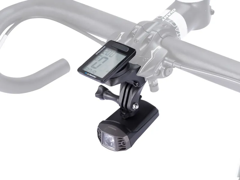 Giant Conduct Accessory Adaptor Pack in Black-2