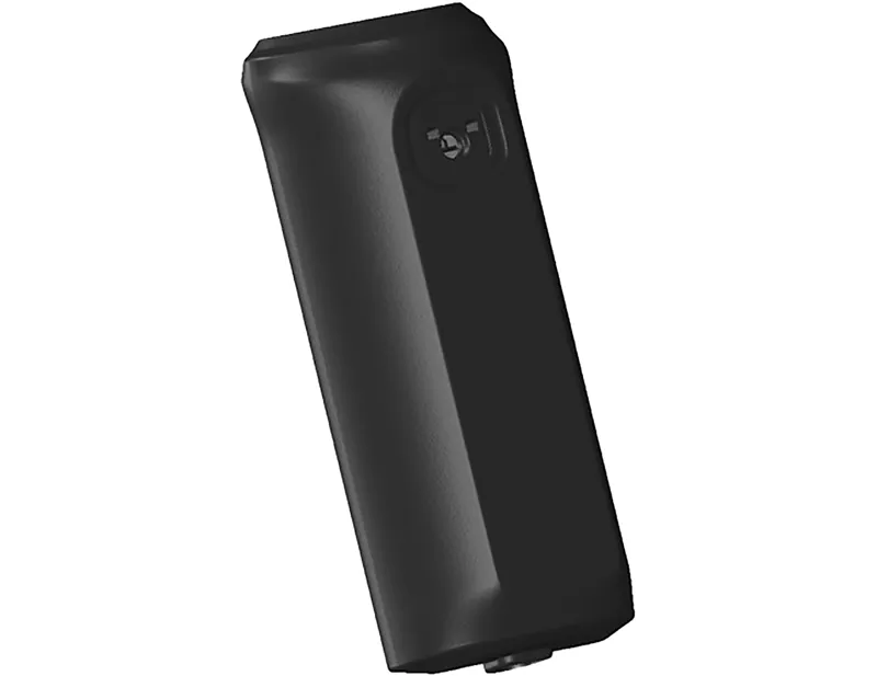 FSA HM1 E-Bike System Range Extender Battery 252Wh in Black