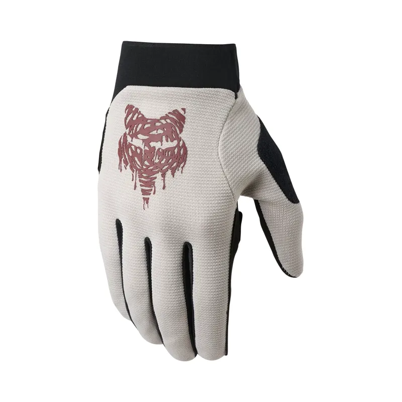 Fox Ranger Glove Gel Roughcut in Chalk
