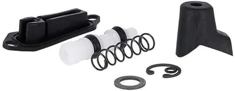 Balfes Bikes Sram SRAM Disc Brake Lever Internals/Service Kit - Includes Piston Assembly Bladder And Spring - G2 RS A1 / Code RS A1: | Free postage over £30, £10 off first order, price match & 0% finance.