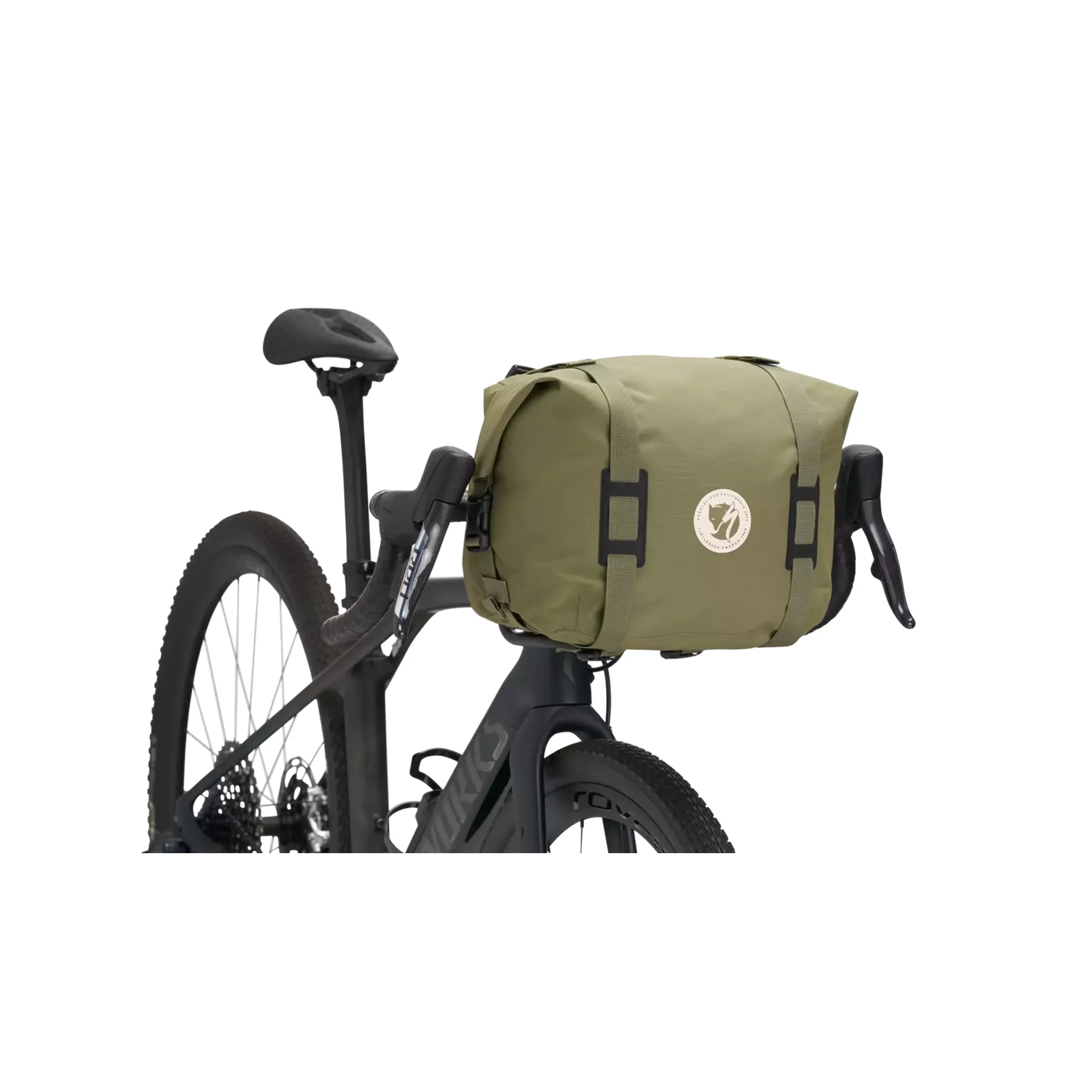 Specialized handlebar bag hotsell