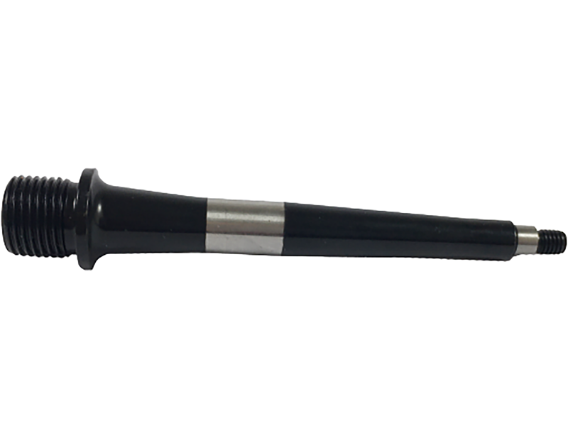 Pedal Spindle Mallet DH Race Long Right
