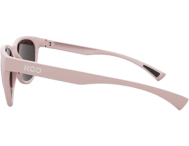 Koo Cosmo Sunglasses in Blush/Super Pink-2