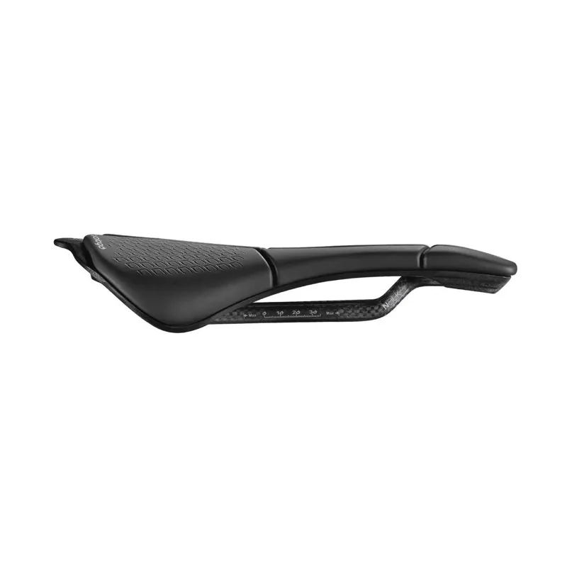 Prologo Scratch M5 140mm PAS Nack Saddle in Black-1