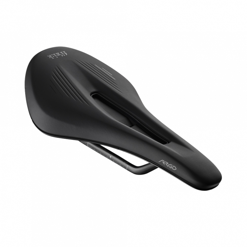 Fizik Vento Argo X1 Saddle in Black-1