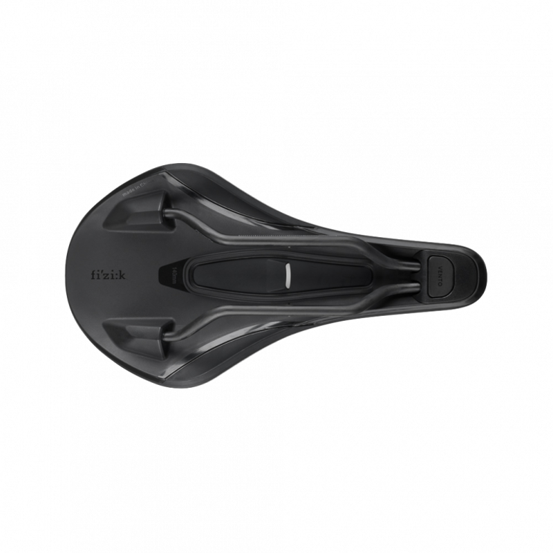 Fizik Vento Argo X1 Saddle in Black-2