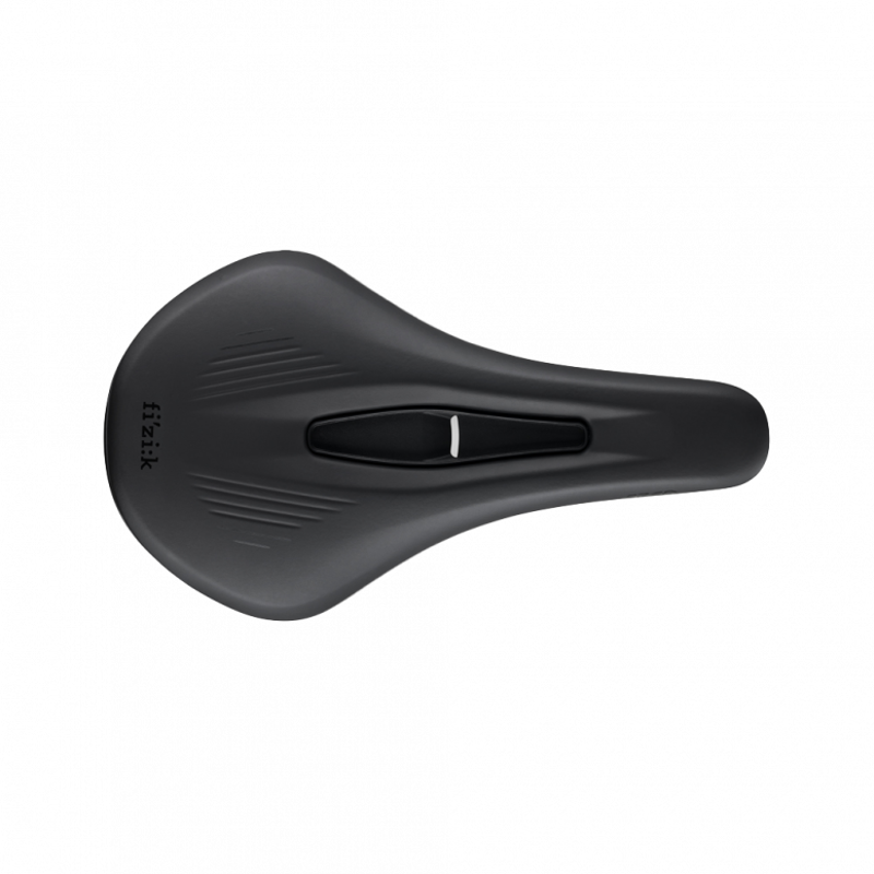 Fizik Vento Argo X1 Saddle in Black-6